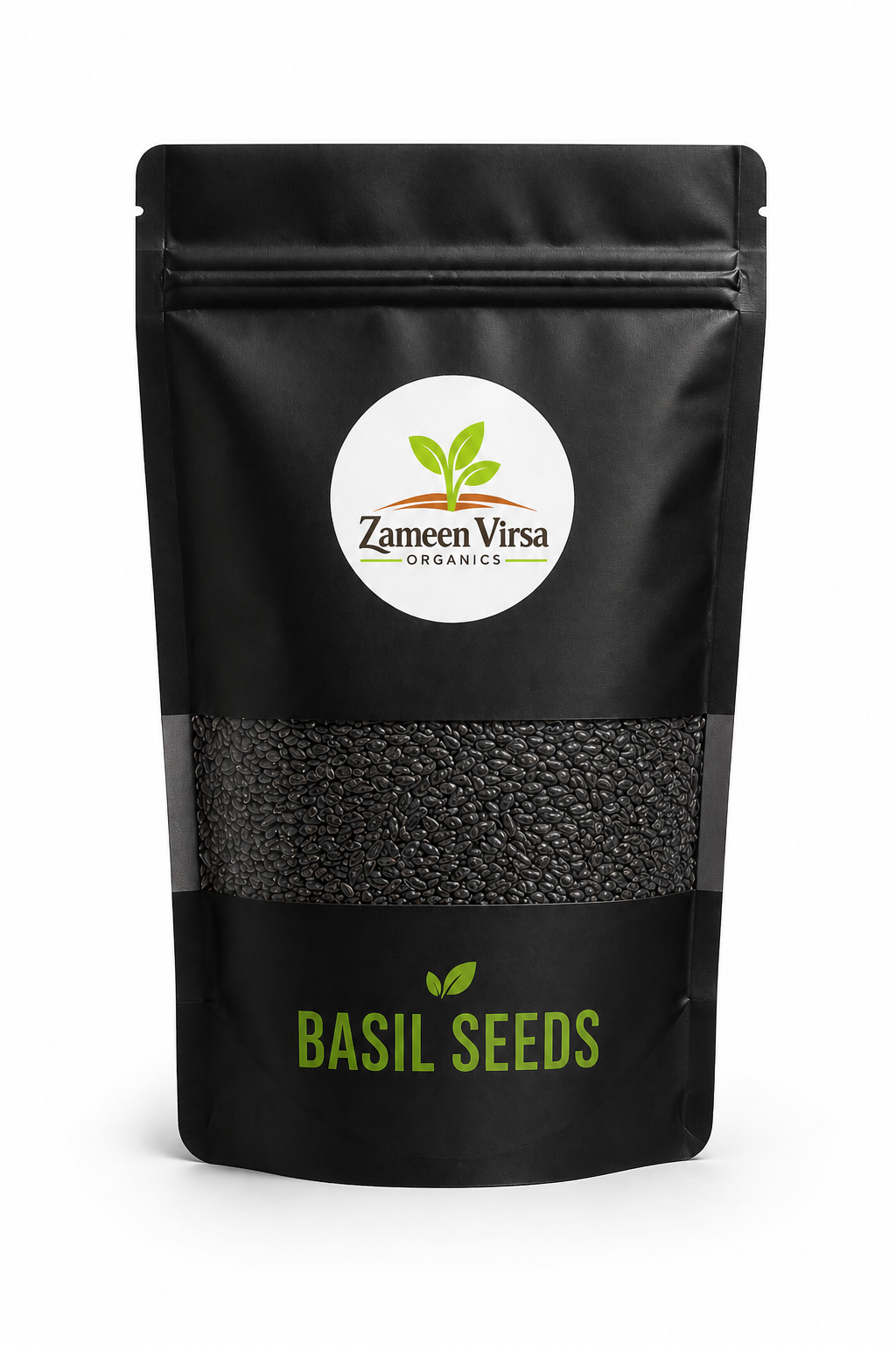 Basil Seeds