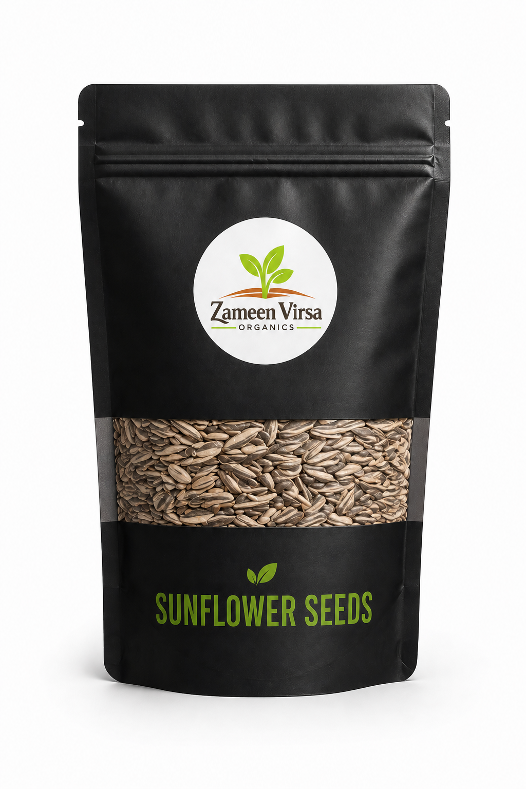 Sunflower Seeds