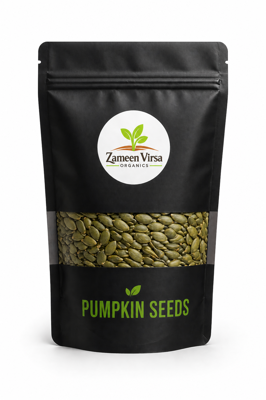 Pumpkin Seeds