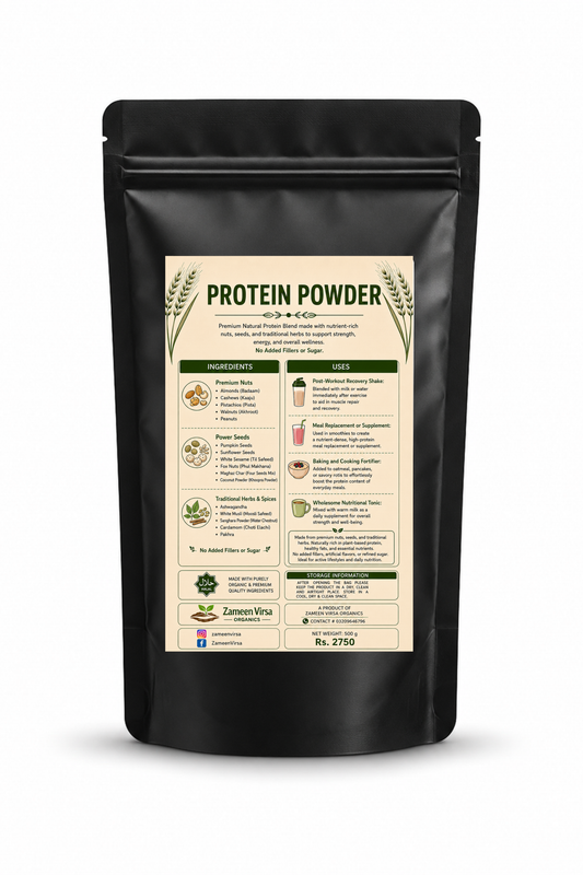Protein Powder
