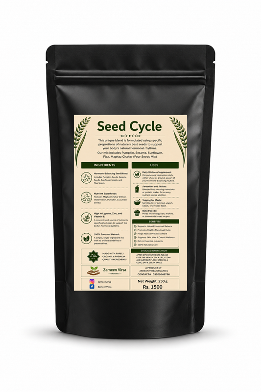 Seed Cycle