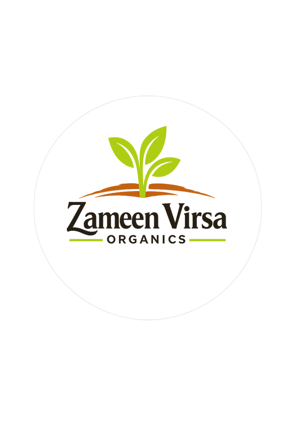 ZameenVirsa