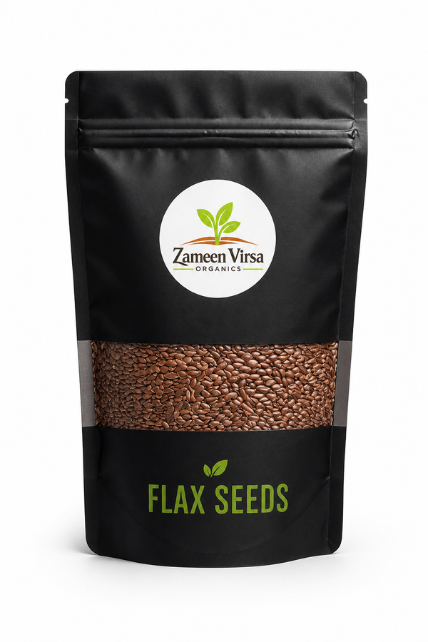 Flax Seeds