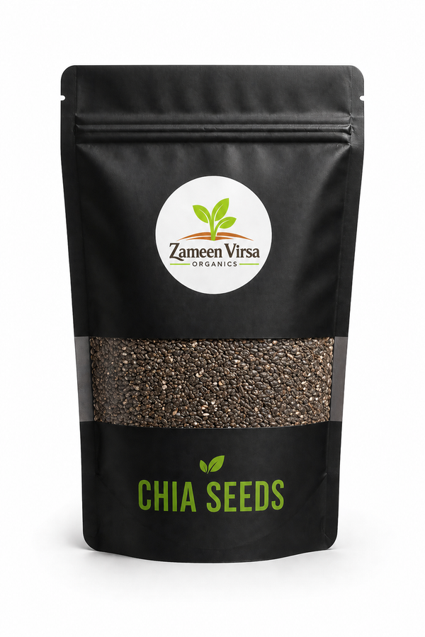 Chia Seeds