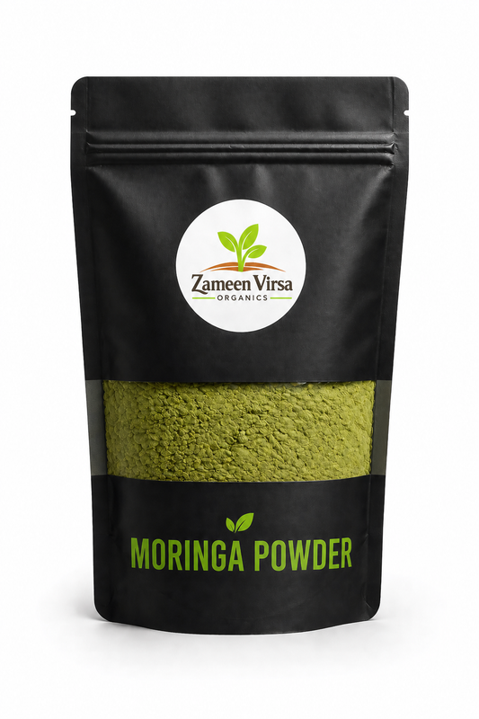 Moringa Powder