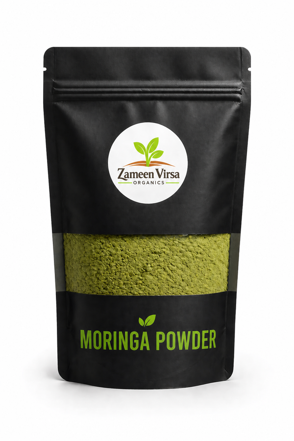 Moringa Powder