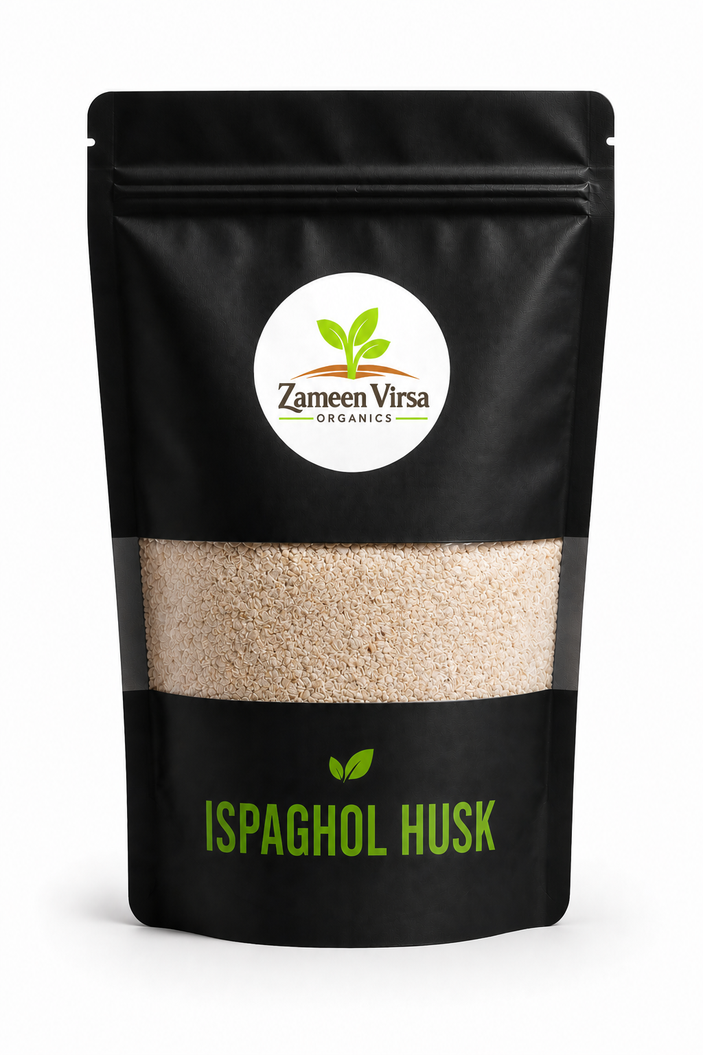 Ispaghol (Psyllium) Husk