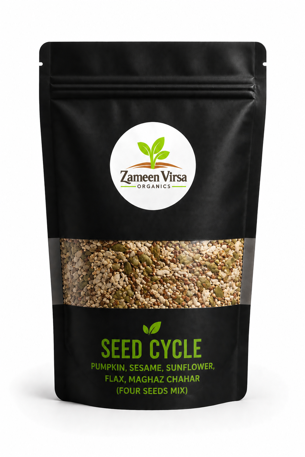 Seed Cycle