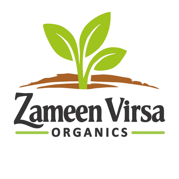 ZameenVirsa