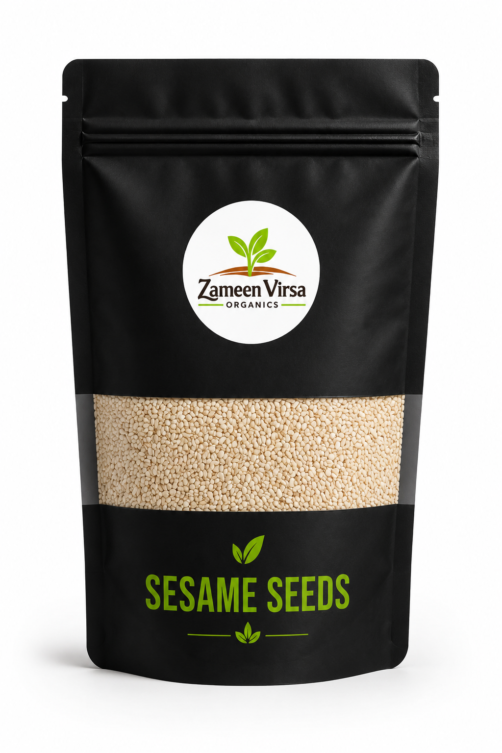 Sesame Seeds