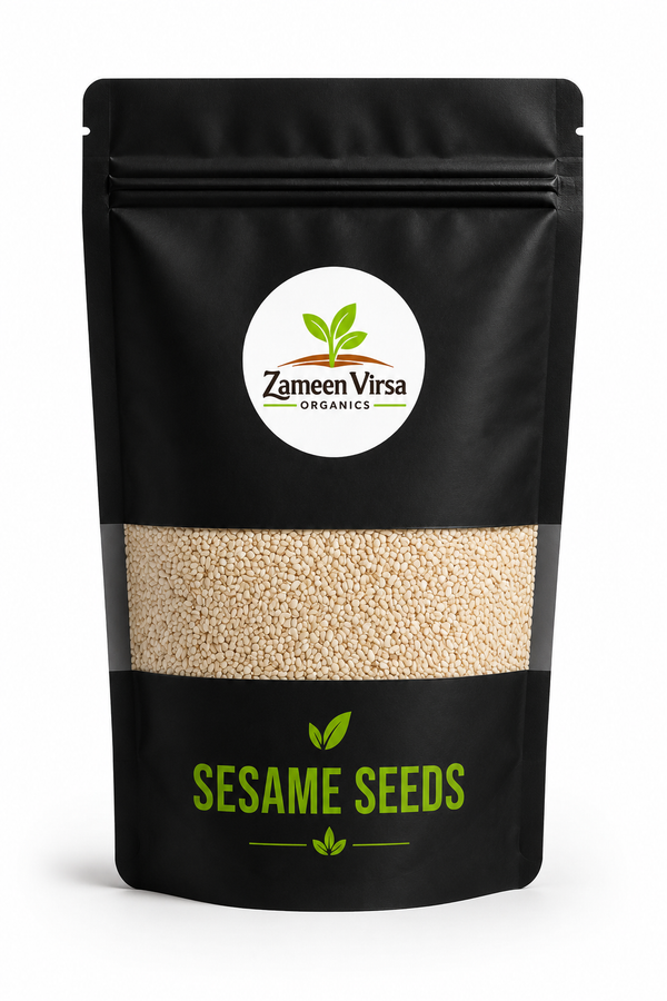 Sesame Seeds